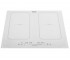 Поверхность индукционная  WIS 690 WHITE:Фото 2