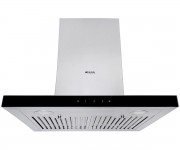 Витяжка сенсорна   WPS 6230 SS 1000 LED