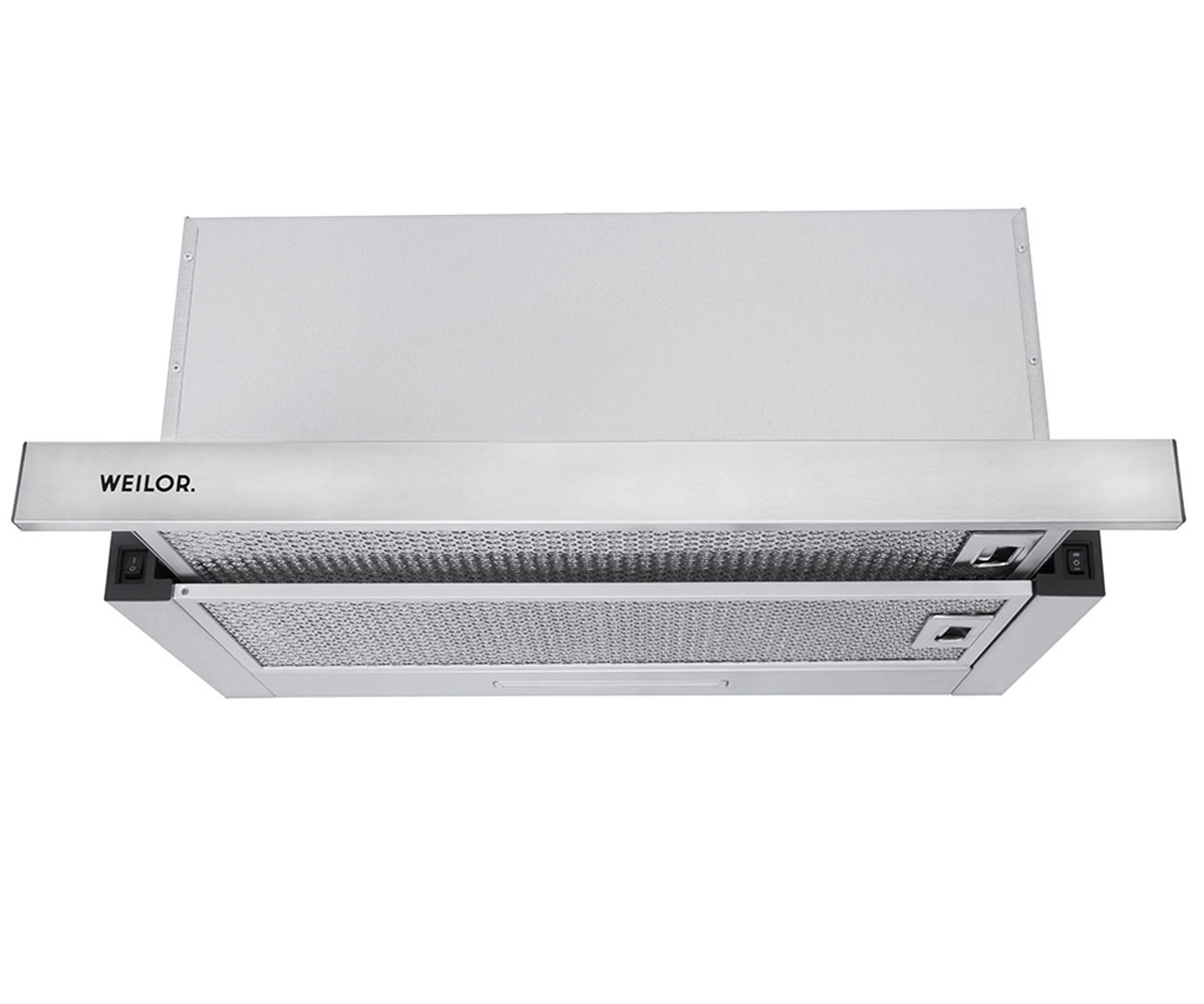 Телескопічна витяжка   WT 6230 I 1000 LED STRIP WT 6230 I 1000 LED STRIP