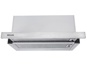 Телескопічна витяжка   WT 6230 I 1000 LED STRIP