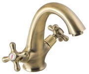 Змішувач для раковини WELLE AMALIA 19022T4HO