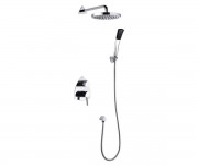 Душова система WELLE MARTIN 9R1483B-KA24X60D-8D-A