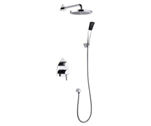 Душова система WELLE MARTIN 9R1483B-KA24X60D-8D-A