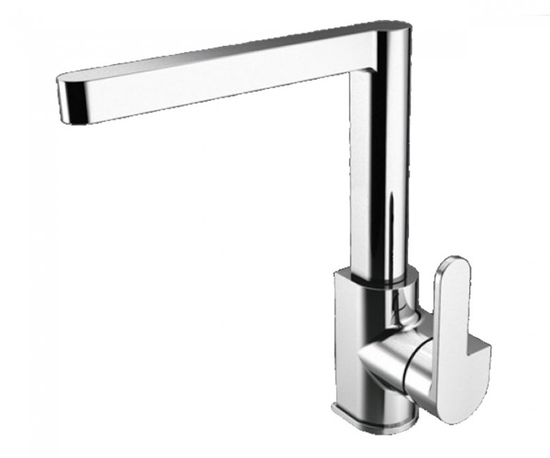 Кухонний змішувач WELLE ERNEST AR56218D AR56218D