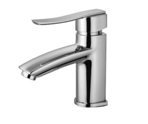 Смеситель для раковины WELLE KATE CB16177D