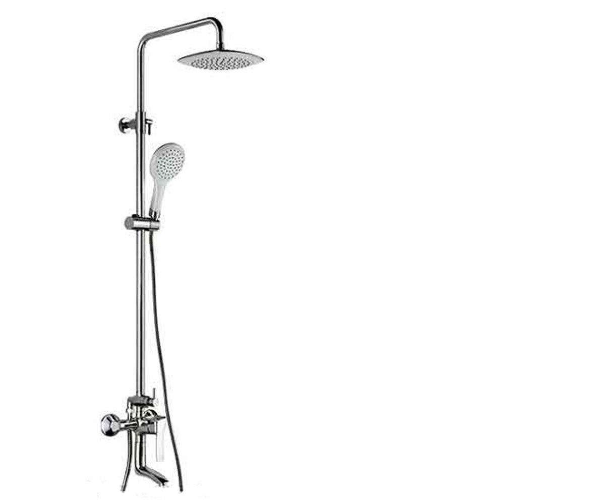 Душова система WELLE KATE CB23X77D-1KA0418-TH1301 CB23X77D-1KA0418-TH1301