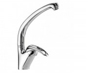Кухонный смеситель WELLE GRETTA CQ56005D