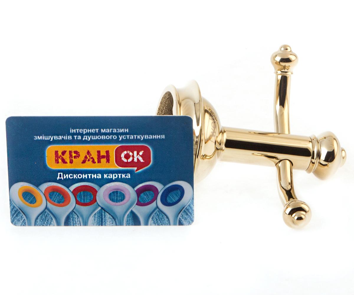 Крючок  D50002AS:Фото 2