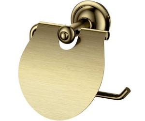 Тримач туалетного паперу WELLE  D50062HO