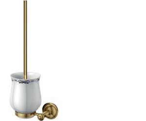 Туалетний йоржик WELLE  D50090HO
