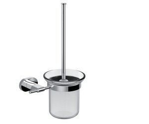 Туалетний йоржик WELLE  D52001