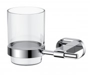 Стакан в ванну WELLE  D52061