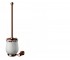 Ерш для унитаза WELLE  D53093RC D53093RC