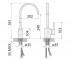 Кухонный смеситель  LEON FA56164D:Чертеж 
