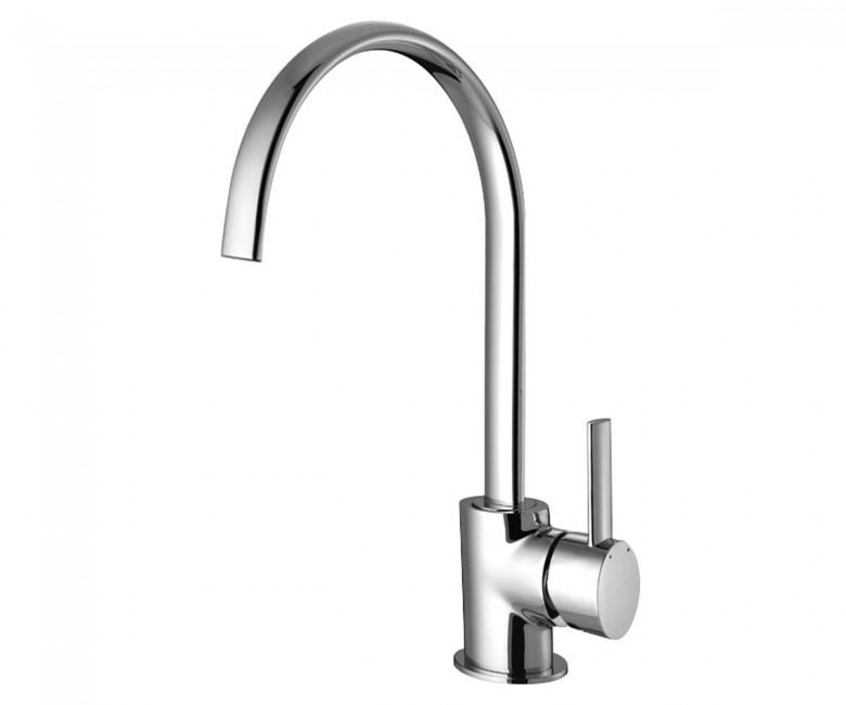 Кухонний змішувач WELLE LEON FA56164D FA56164D