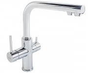 Кухонний змішувач WELLE  FM56087D