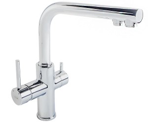 Кухонний змішувач WELLE  FM56087D