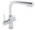 Кухонний змішувач WELLE  FM56087D FM56087D