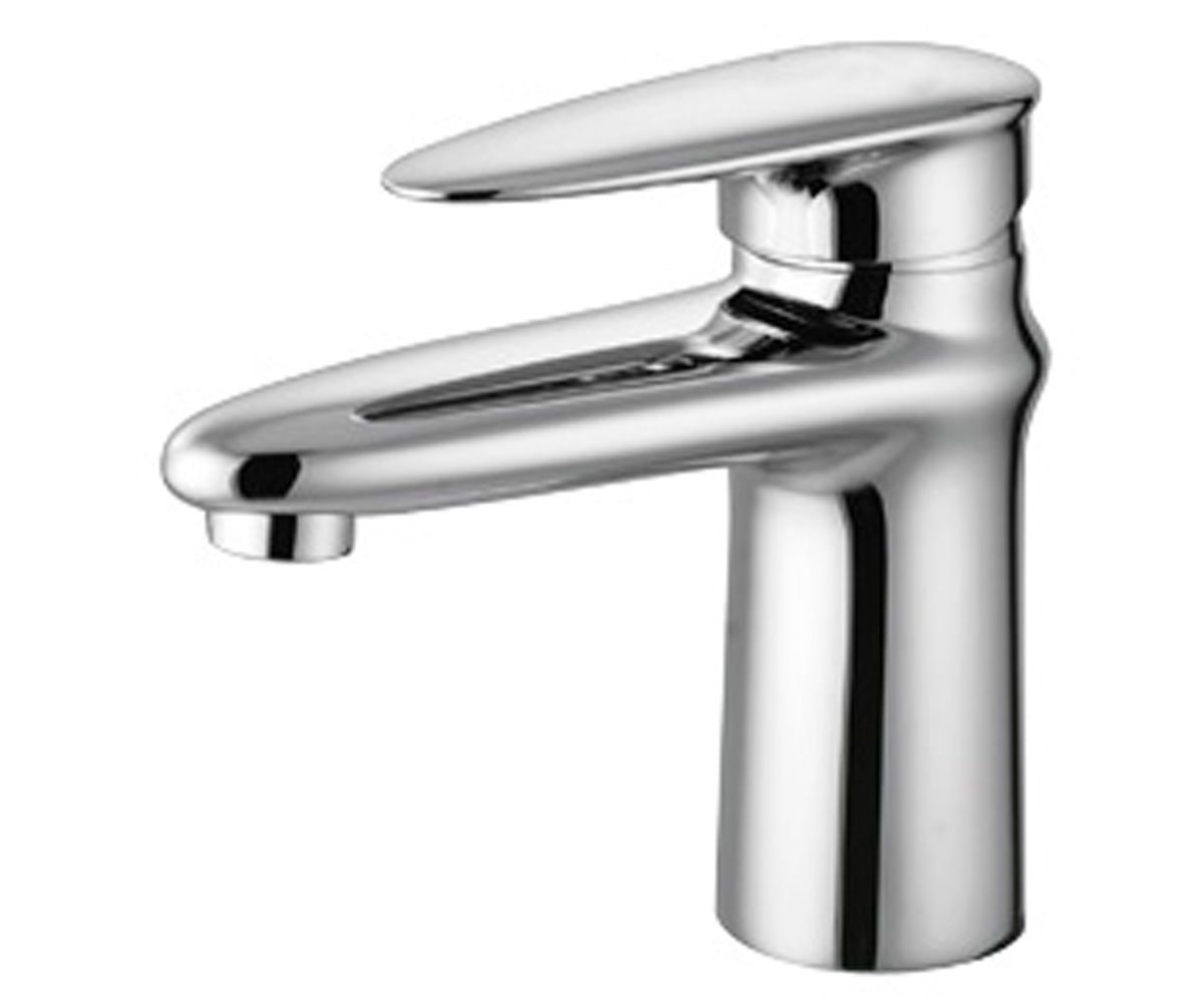 Змішувач для раковини WELLE LOUIS HT16191D HT16191D
