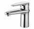 Смеситель для умывальника WELLE LOUIS HT16191D HT16191D