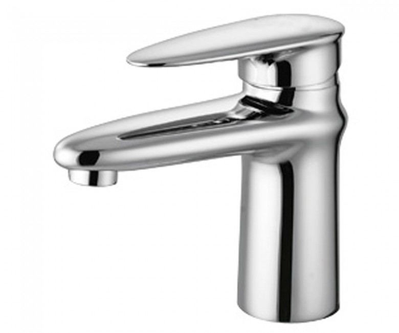 Смеситель для умывальника WELLE LOUIS HT16191D HT16191D