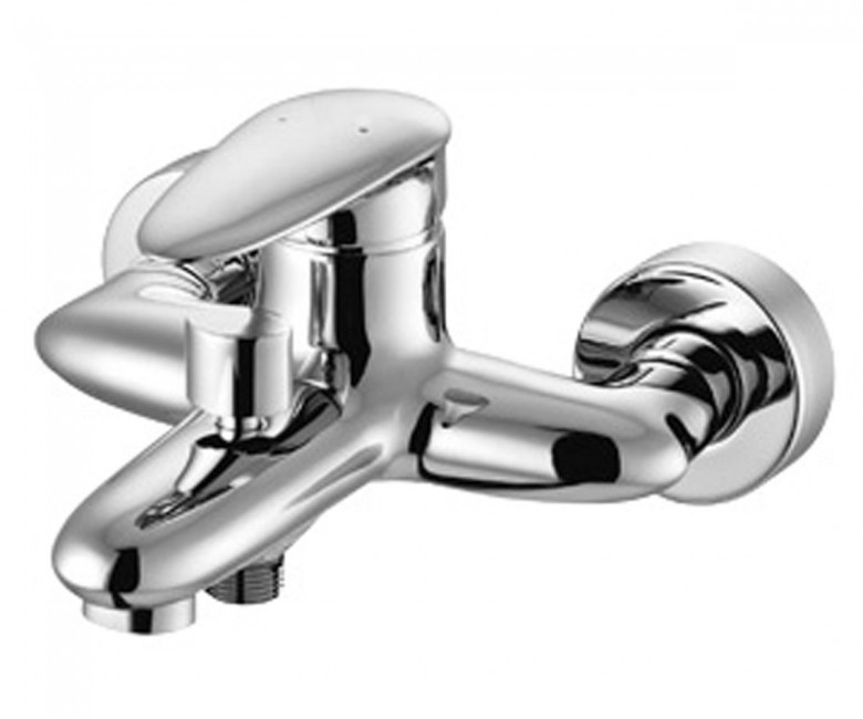 Змішувач для ванни WELLE LOUIS HT23191D HT23191D