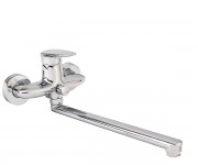 Змішувач для ванни WELLE LOUIS HT53191D