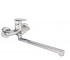 Змішувач для ванни WELLE LOUIS HT53191D HT53191D