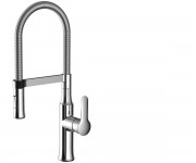 Кухонний змішувач з пружиною WELLE DORIS HV56V95D-2551