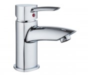 Змішувач для раковини WELLE JONAS KA16160D