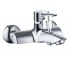 Смситель для ванни WELLE JONAS KA23160D KA23160D