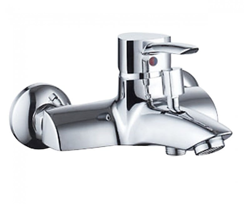 Смситель для ванни WELLE JONAS KA23160D KA23160D
