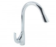 Кухонний змішувач WELLE SOPHIE KC56195D