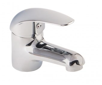 Смеситель для раковины ABBY UV16362D