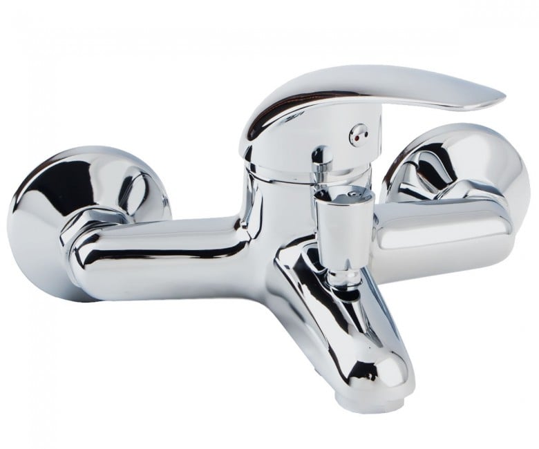 Змішувач для ванни WELLE ABBY UV23362D UV23362D