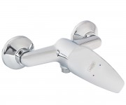 Змішувач для душу WELLE ABBY UV33362D