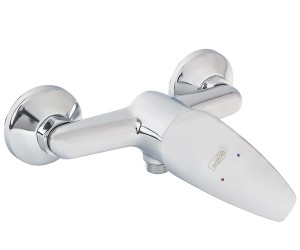 Змішувач для душу WELLE ABBY UV33362D