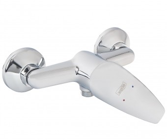 Смеситель для душа ABBY UV33362D