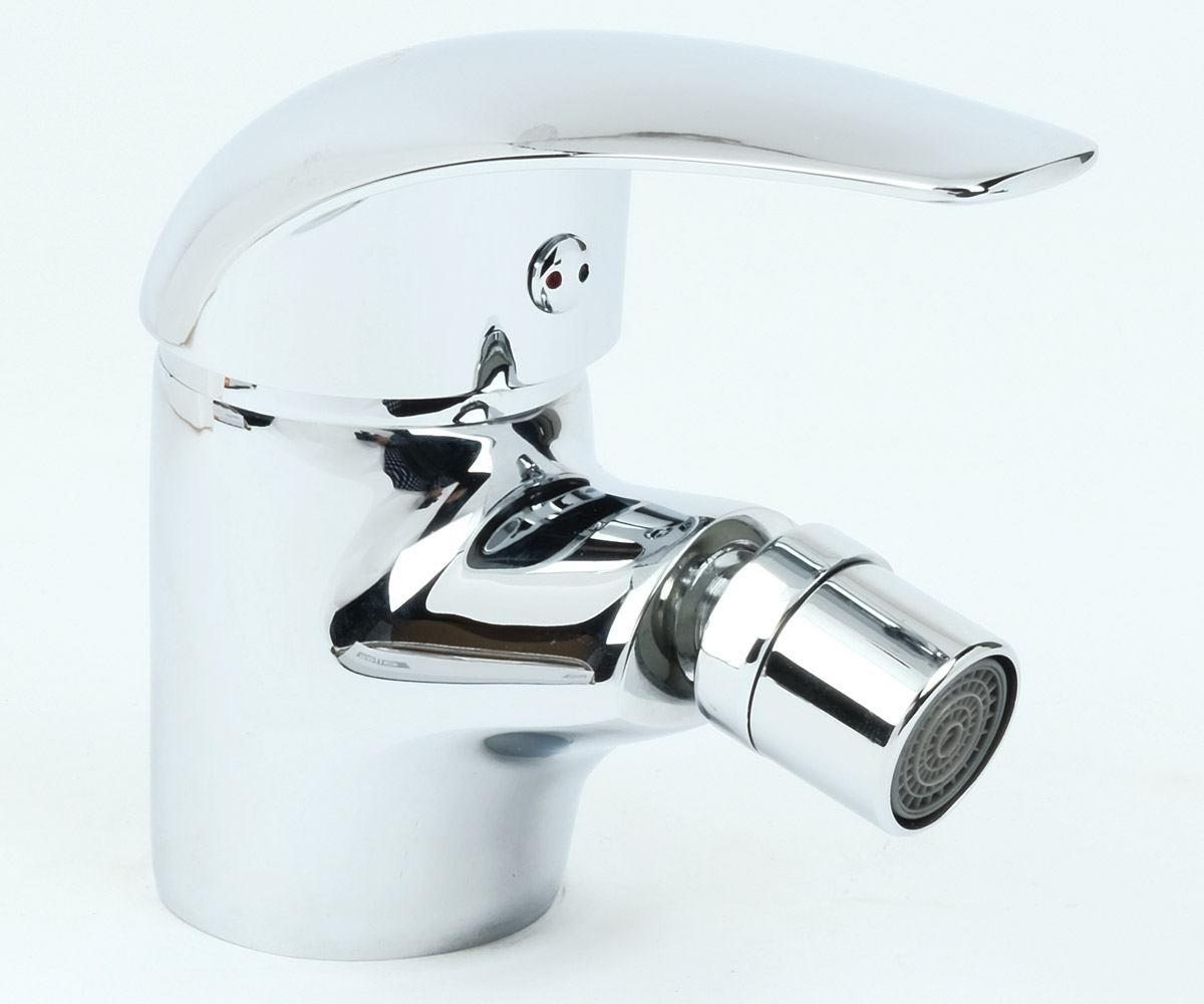 Змішувач для біде WELLE ABBY UV46362D UV46362D