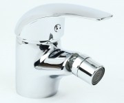 Змішувач для біде WELLE ABBY UV46362D