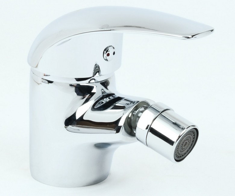 Змішувач для біде WELLE ABBY UV46362D UV46362D