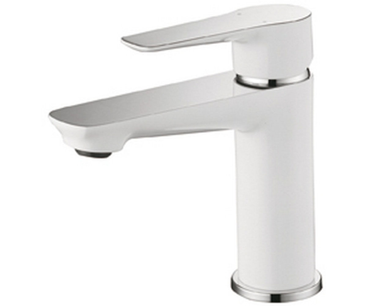 Змішувач для раковини WELLE GERDA WEV16461KX WEV16461KX