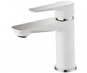 Змішувач для раковини WELLE GERDA WEV16461KX