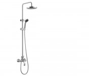Душова система WELLE CLAUS XN33Y37D-1KB1483B-TH3331