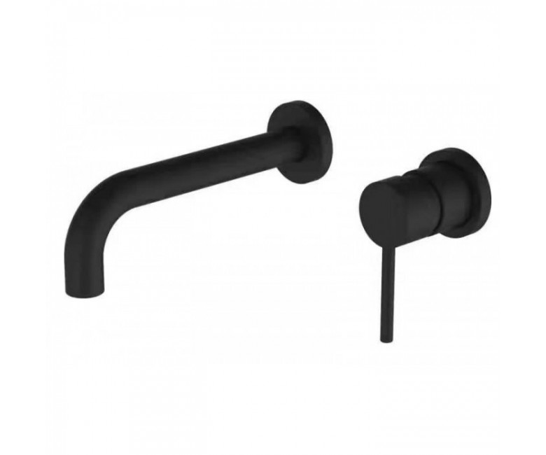 Вбудований змішувач WEZER  EKO10A-01BLACK EKO10A-01BLACK