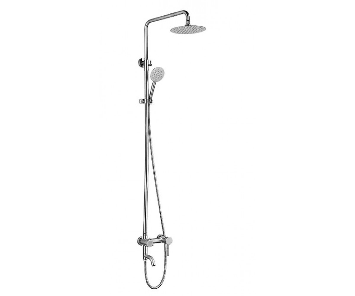 Душова система WEZER  EKO16A-01 EKO16A-01