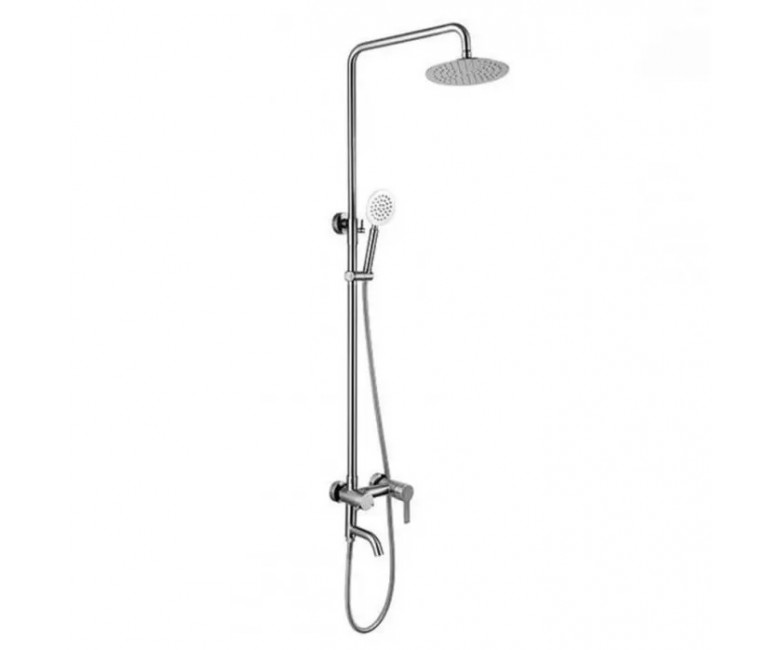 Душова система WEZER  EKO16A-09 EKO16A-09