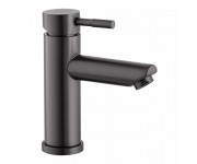 Змішувач для раковини WEZER  EKO1A-01BLACK