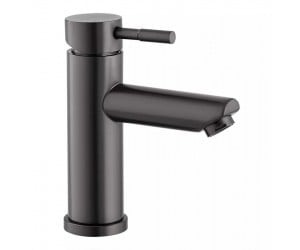 Змішувач для раковини WEZER  EKO1A-01BLACK