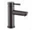 Змішувач для раковини WEZER  EKO1A-01BLACK EKO1A-01BLACK